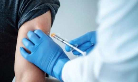 La vacuna covid para niños de Pfizer llega a Europa el 13 de diciembre