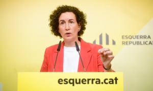 Las bases de ERC aprueban investir a Illa con soberanía fiscal en sanidad