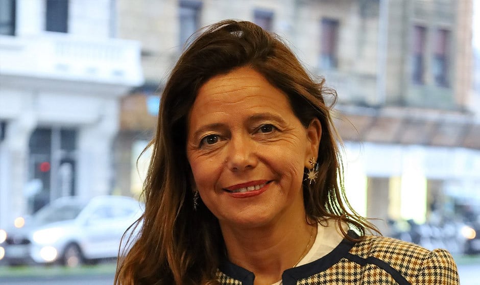 Marina Díaz, presidenta de la Sociedad Española de Psiquiatría y Salud Mental, ha destacado la importancia de que los documentos de decisiones anticipadas se incluyan en los servicios informáticos.