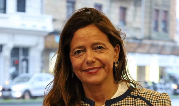 Marina Díaz, presidenta de la Sociedad Española de Psiquiatría y Salud Mental, ha destacado la importancia de que los documentos de decisiones anticipadas se incluyan en los servicios informáticos.