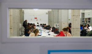 Las facultades tienen en su mano repoblar de médicos a la España vaciada