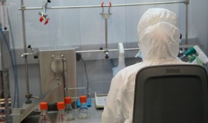 Las farmacéuticas son el segundo sector con la tasa de producción más alta