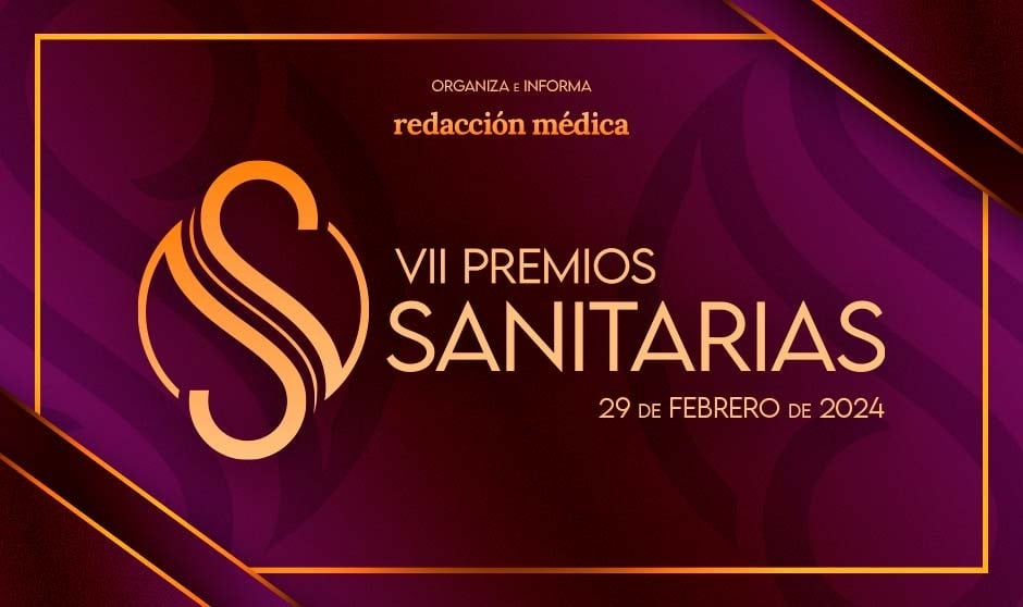 Premios Sanitarias 2024 de Redacción Médica