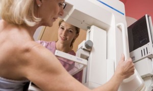 Las mamografías menos dolorosas son igual de eficaces
