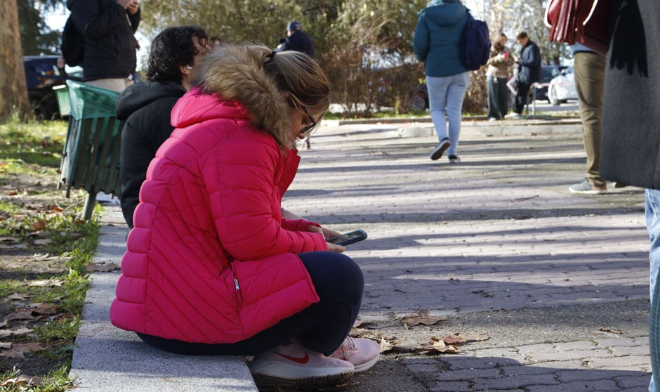 La Academia AMIR recoge las preguntas más difíciles del examen EIR y Redacción Médica reta a sus lectores y aspirantes a superar la prueba