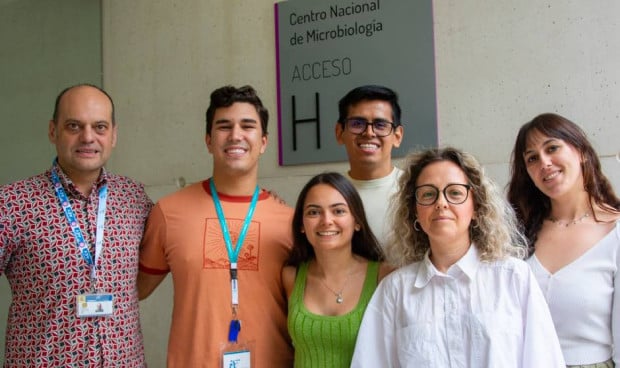 Este grupo de trabajo del ISCIII ha demostrado que las vacunas conjugadas contra la infección por neumococo son eficaces para combatir los biofilms.