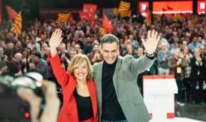 Hoja de ruta sanitaria del renovado PSOE de Aragón