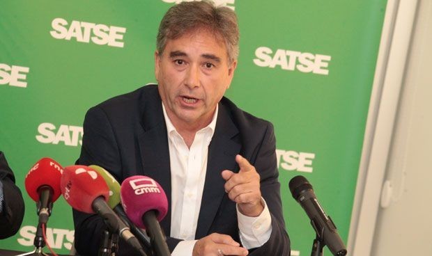 "La ley de ratios enfermeros es justa, necesaria y beneficia al paciente"