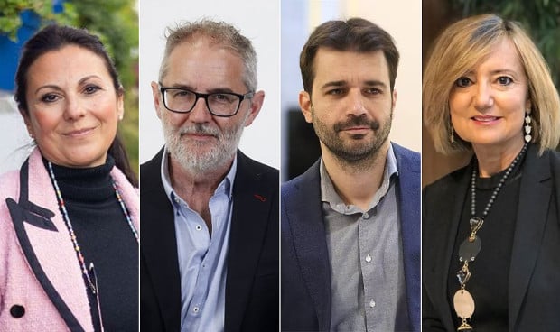 Los partidos del Gobierno plantean mejoras en Atención Primaria y en las listas de espera para el nuevo año político