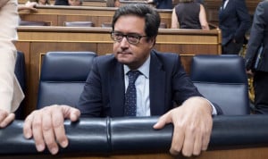 El ministro de Función Pública, Óscar López, no comparecerá en el pleno del Congreso para dar explicaciones sobre su gestión de Muface