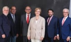 Los 6 presidentes de SEMG reafirman su compromiso con la atención a mayores