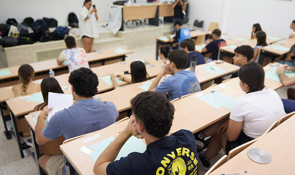 Hacer Medicina con nota de corte 'baja': los chollos