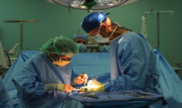 Los cirujanos reciben más quejas que los clínicos