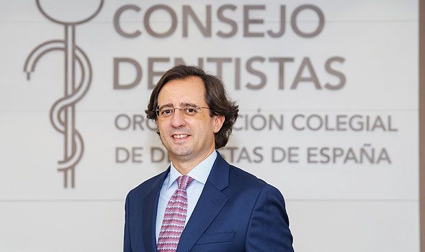 Los dentistas españoles ya tienen nuevo director de Comunicación