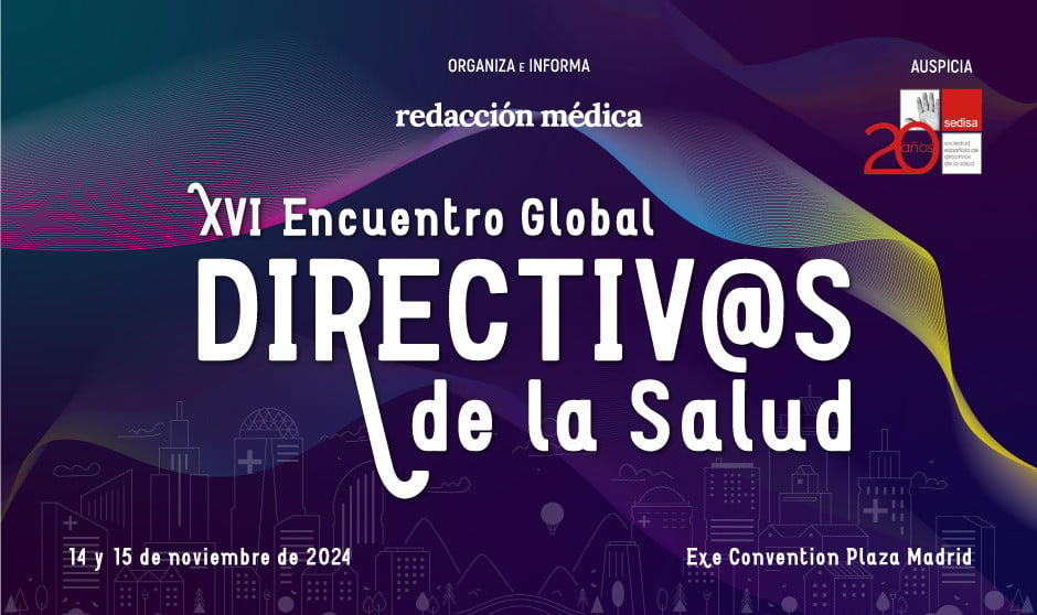 Los desafíos del directiv@ del SNS se citan este jueves y viernes en Madrid