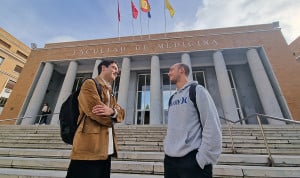 Los estudiantes de Ciencias de la Salud de la pública sacan mejores notas