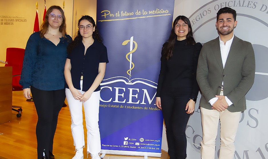 Los miembros de CEEM valoran que la reespecialización podría darse pero sin troncalidad.