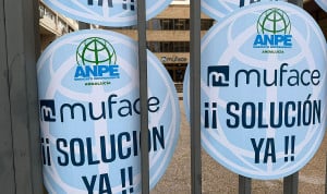  Nuevo concierto de Muface con vigilancia de funcionarios