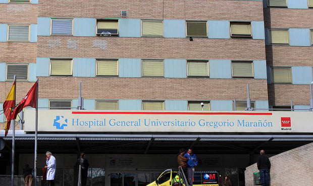 Hospital Gregorio Marañón