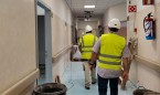 Los hospitales Civil y Materno reforman sus quirÃ³fanos y Ã¡reas de ingreso