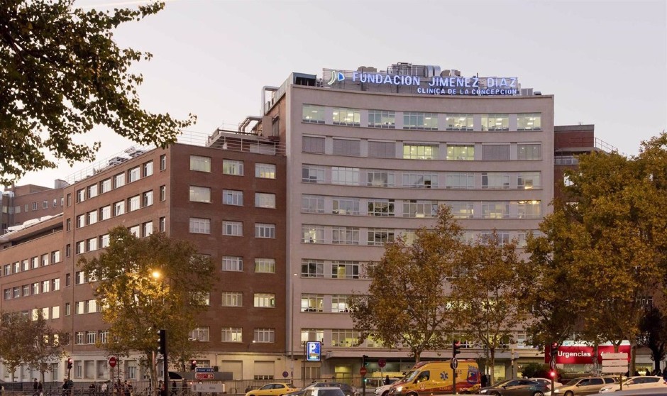 Los hospitales de Quirónsalud facilitan herramientas para reducir peso