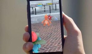 Los hospitales encuentran la utilidad terapéutica a 'Pokémon Go'