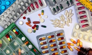 Los medicamentos, clave del crecimiento de exportaciones químicas en España