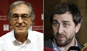 Los m?dicos catalanes sospechan un fraude en las listas de espera