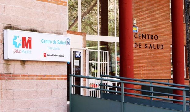 Los médicos de Atención Primaria, convocados a huelga el 21 de mayo