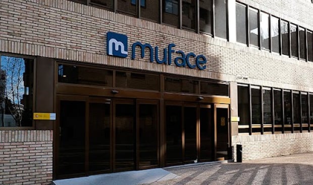 Edificio de Muface