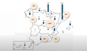 Los médicos objetores de eutanasia 'espantan' la demanda de los pacientes