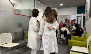 La Asociación MIR España ha lanzado un informe donde evidencian qué hospitales del país siguen, a día de hoy, sin supervisión en sus guardias MIR