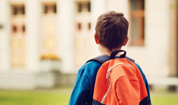 Los preescolares con síntomas de TDAH, menos preparados para el colegio