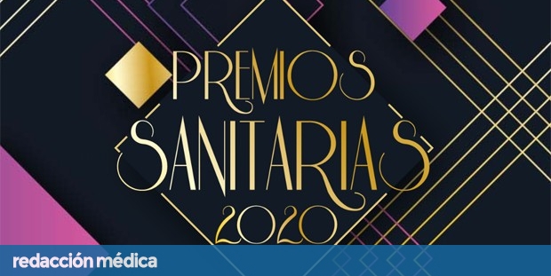 Los Premios Sanitarias 2020 Se Entregarán El 3 De Marzo