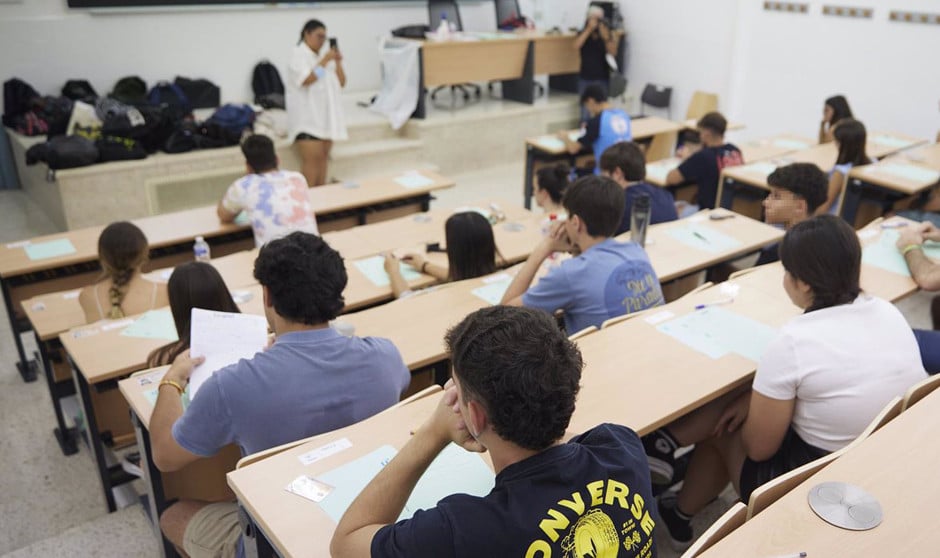 Un estudio canadiense dice que los profesores aprueban a los peores alumnos de Medicina para sentirse mejor