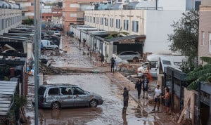 Los psiquiatras se arman contra el "desbordamiento emocional" tras la DANA