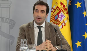  Carlos Cuerpo, ministro de Economía, sobre el IPC sanidad.