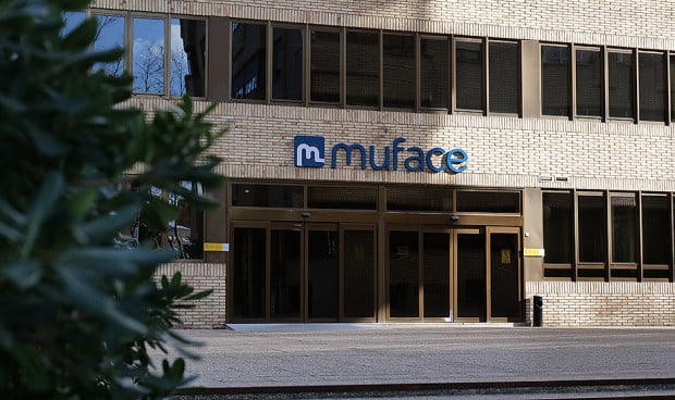 Sede de Muface. Los sindicatos celebran la nueva licitación