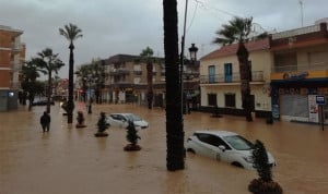 Los traumas en menores a raíz de la DANA "pueden durar años"