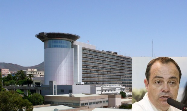 Los usuarios puntúan con un notable al Hospital Universitario de Canarias