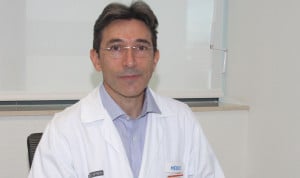 Cardiólogo Valencia, Hospital La Fe, cardiólogo Luis Martínez Dolz