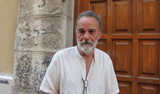 Luis Montes ya forma parte de la memoria urbana de Madrid