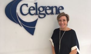 Luisa Rodríguez Pose, nueva directora del Departamento Médico de Celgene