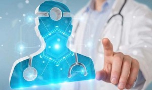 Luzán 5 lanza una formación sobre inteligencia artificial para sanitarios