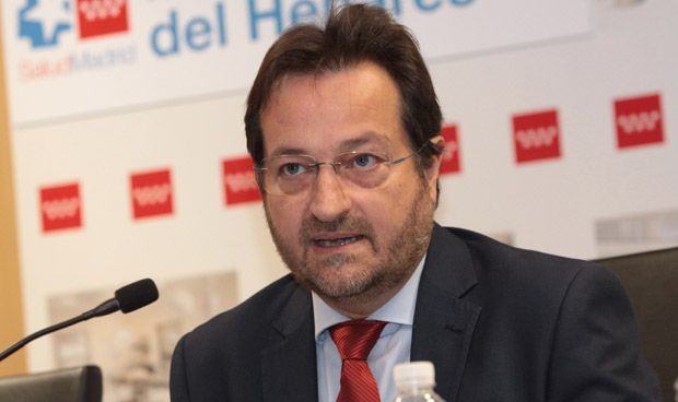 Madrid amplía los contenidos de su plataforma de formación online de salud