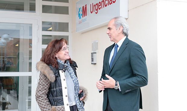 Madrid ampliará las urgencias extrahospitalarias con nuevos centros de AP