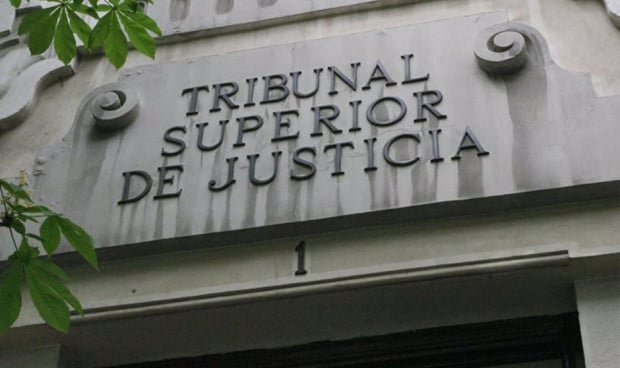 Tribunal Superior de Justicia de Madrid que lleva la causa de riesgos laborales del Sermas