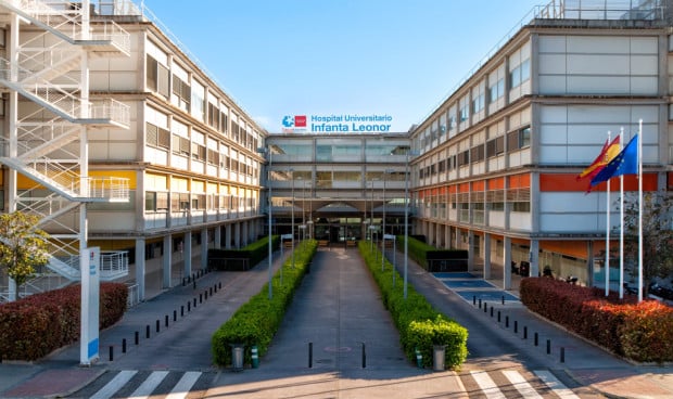 Madrid estudia nuevas vías de tratamiento en pacientes con long covid