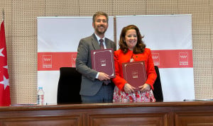 Madrid firma un protocolo para estudiar la cardiopatía congénita genética