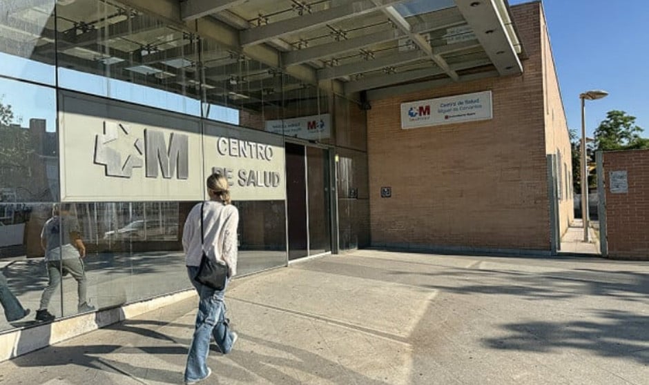 Madrid formará a Atención Primaria para defenderse de las agresiones